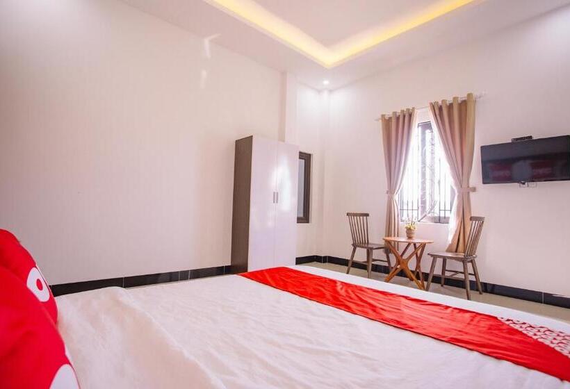 اتاق استاندارد, OYO 849 Thanh Phuong Hotel