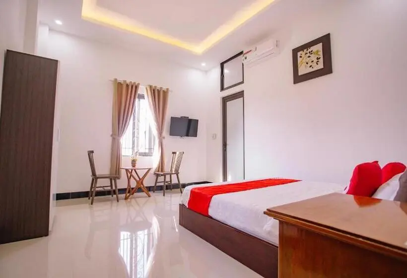 اتاق استاندارد, OYO 849 Thanh Phuong Hotel