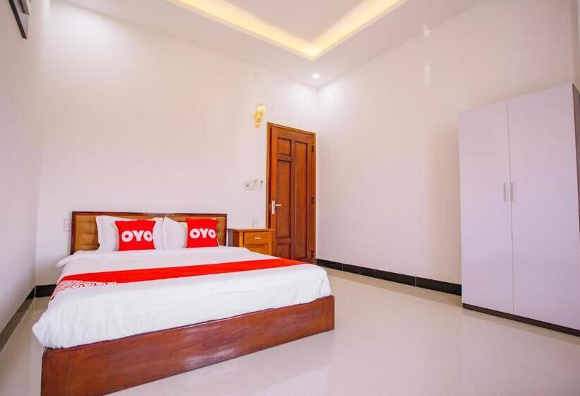 اتاق استاندارد, OYO 849 Thanh Phuong Hotel