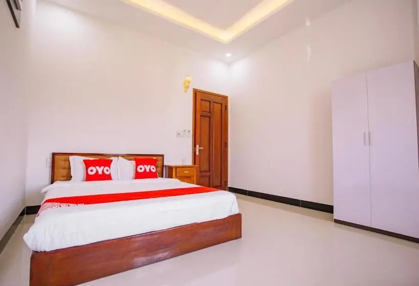 اتاق استاندارد, OYO 849 Thanh Phuong Hotel