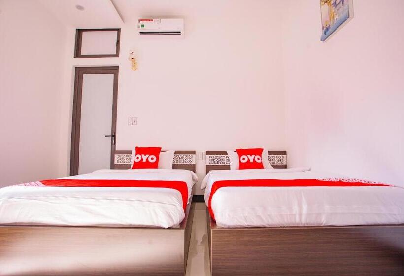 اتاق سوپریور, OYO 849 Thanh Phuong Hotel