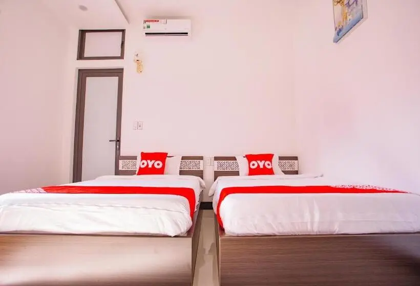 اتاق سوپریور, OYO 849 Thanh Phuong Hotel