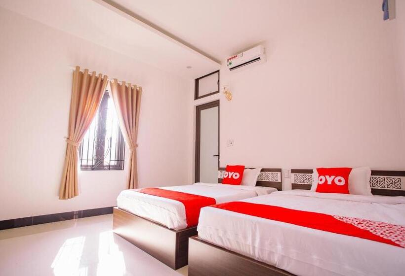اتاق سوپریور, OYO 849 Thanh Phuong Hotel