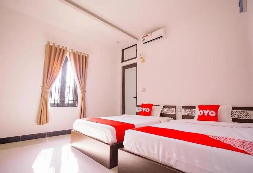 اتاق سوپریور, OYO 849 Thanh Phuong Hotel