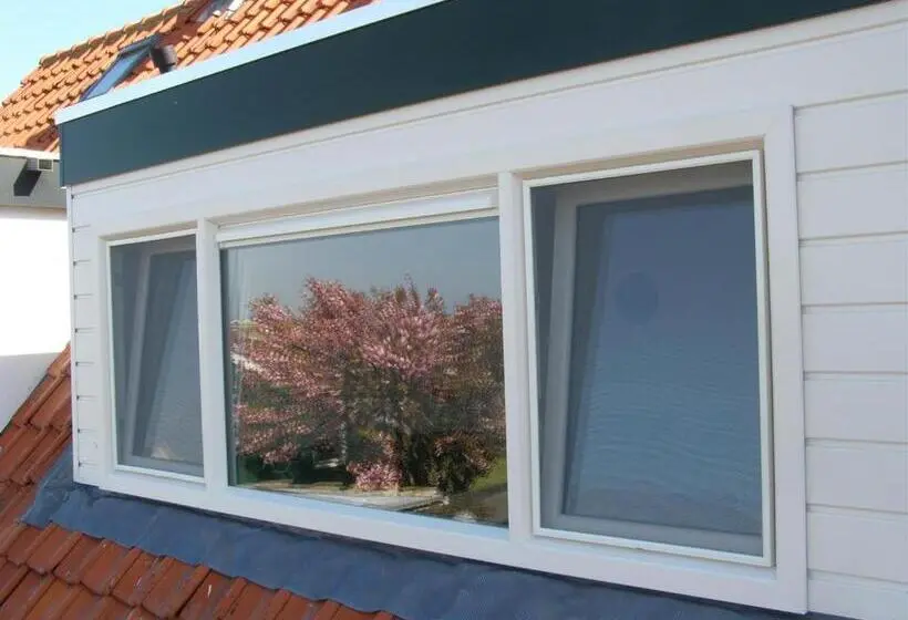 デラックスルーム, B&b  Four Seasons