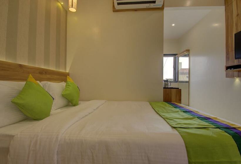 اتاق لوکس, Amisha International