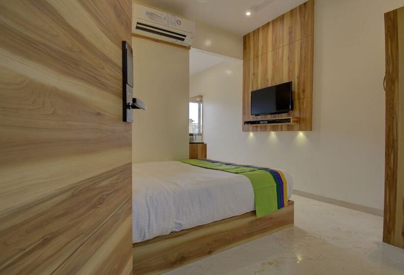 اتاق لوکس, Amisha International