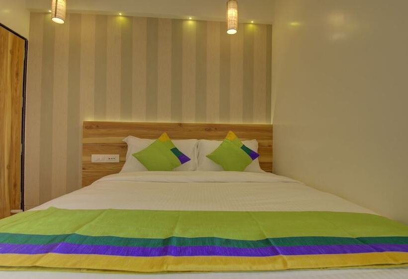 اتاق لوکس, Amisha International