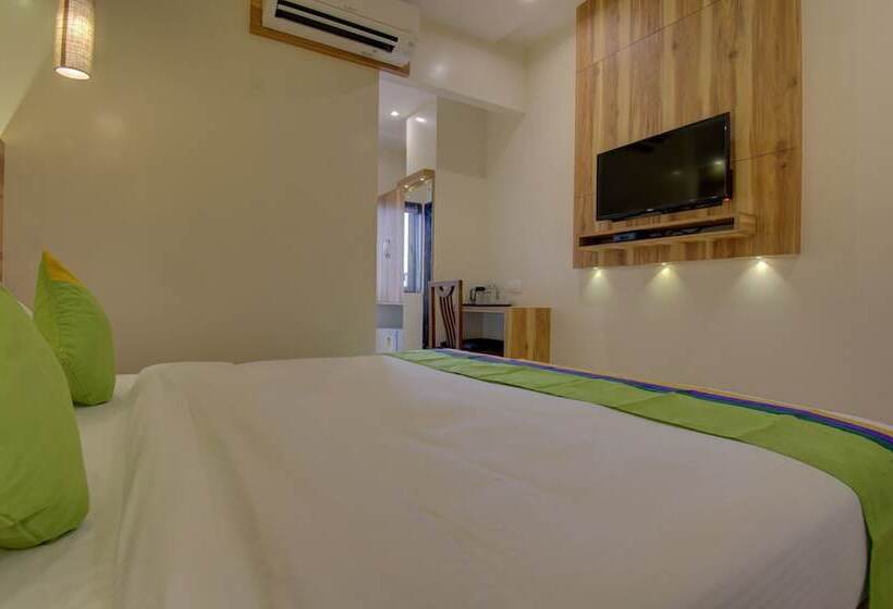 اتاق لوکس, Amisha International