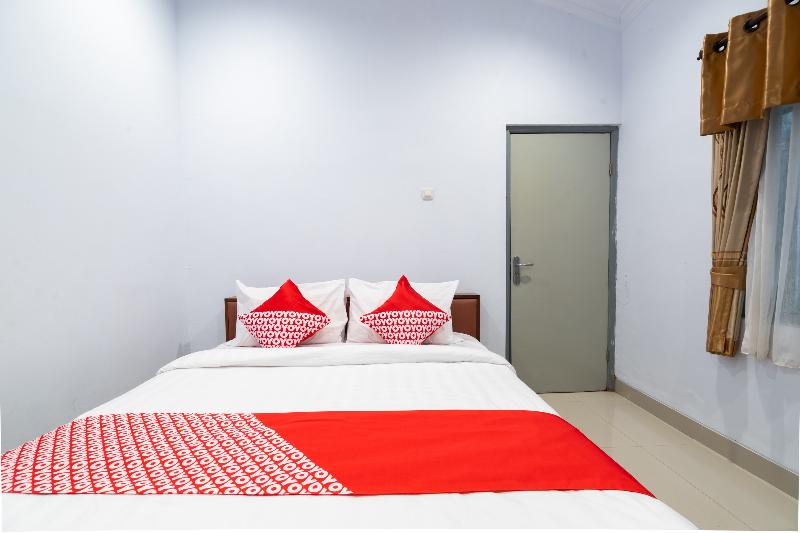 Номер Deluxe, Sinergi Hotel Tretes