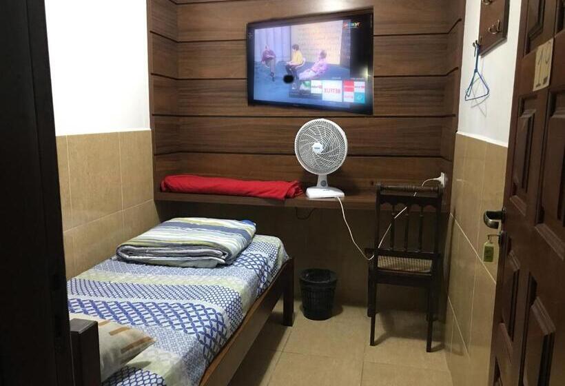 Номер Стандарт Индивидуальный, Piemont