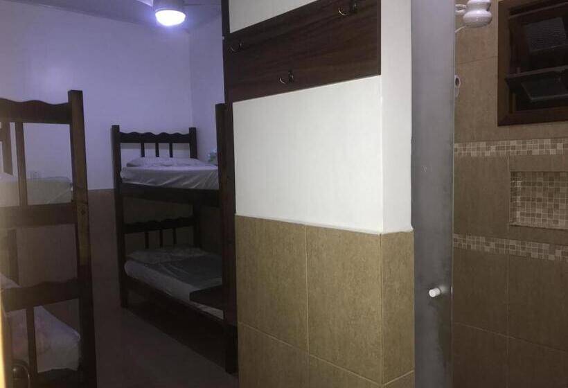 Трехместный Номер Базовый, Piemont