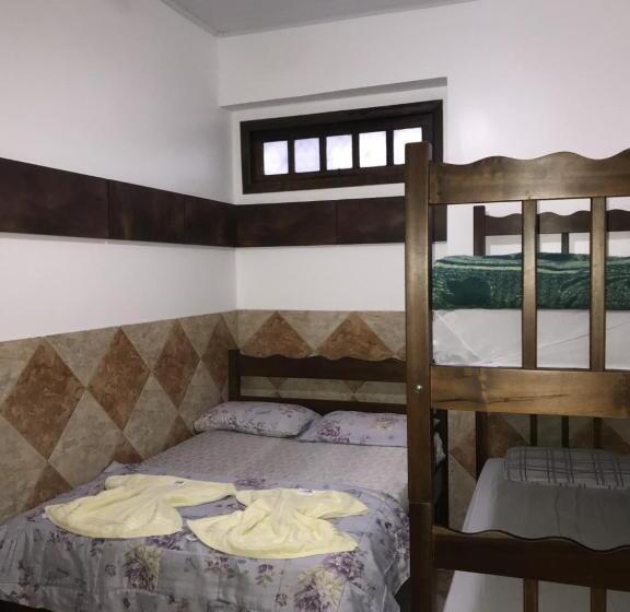 Трехместный Номер Deluxe, Piemont