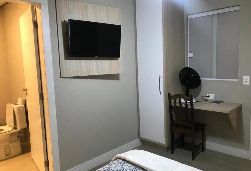 Номер Стандарт Индивидуальный, Piemont