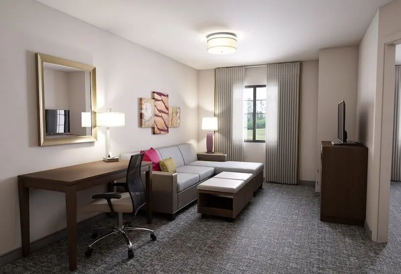 スイート, Staybridge Suites Vero Beach, An Ihg