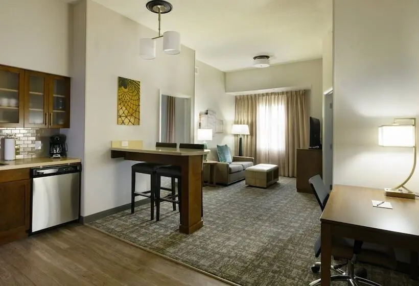 2ベッドスイートルーム, Staybridge Suites Vero Beach, An Ihg