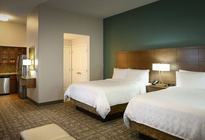 Suíte para Deficientes Físicos, Staybridge Suites   Vero Beach, An Ihg