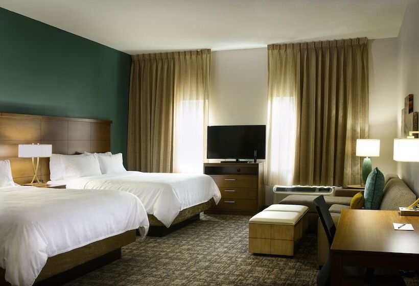 장애인을 위한 스위트, Staybridge Suites   Vero Beach, An Ihg