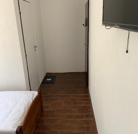 スタンダードルーム, Penzión Brabčák