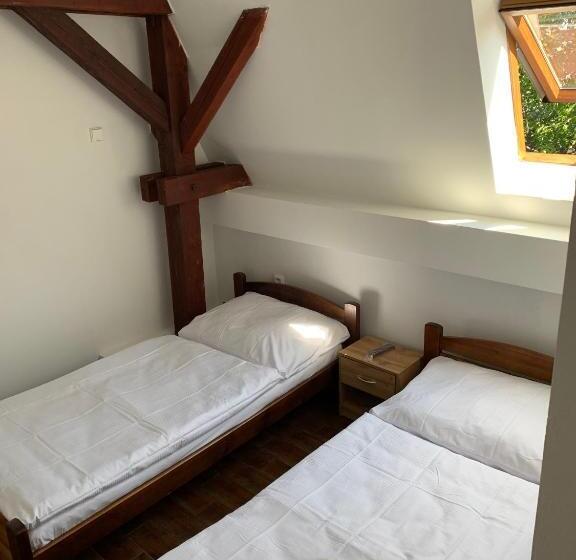 スタンダードルーム, Penzión Brabčák