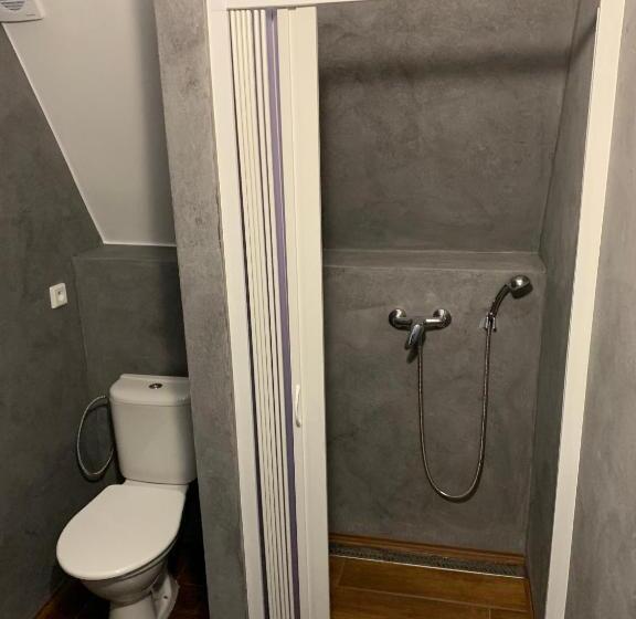 スイート, Penzión Brabčák