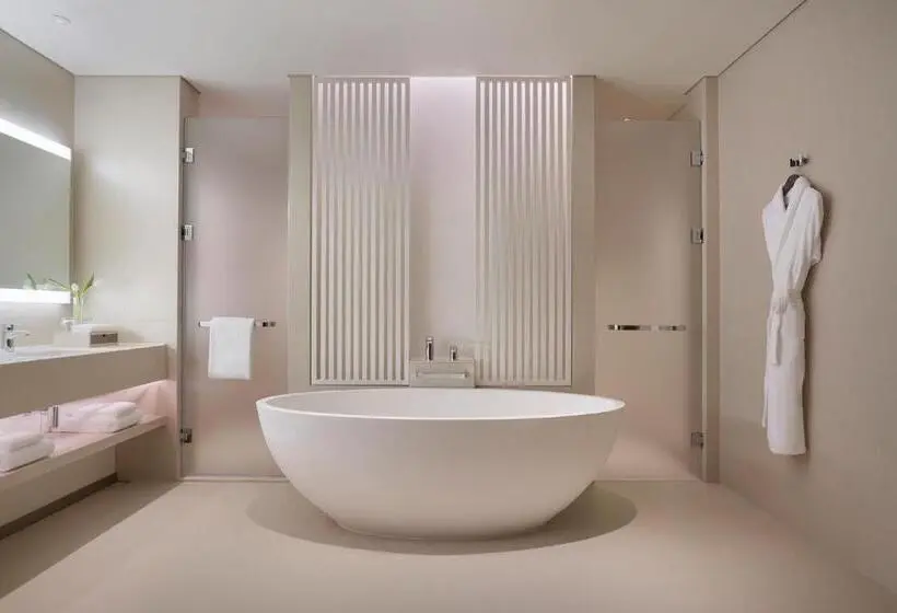 سوئیت کلاب, Hyatt Regency Zhuzhou