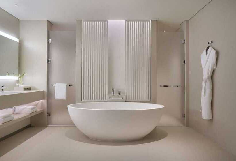 سوئیت کلاب, Hyatt Regency Zhuzhou