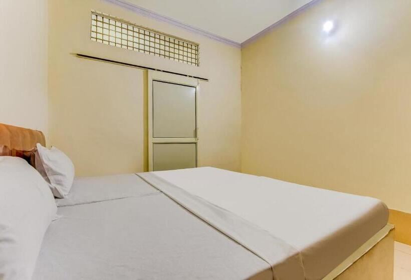 Трехместный Номер Классика, Spot On 47803 Ren Basera Guest House