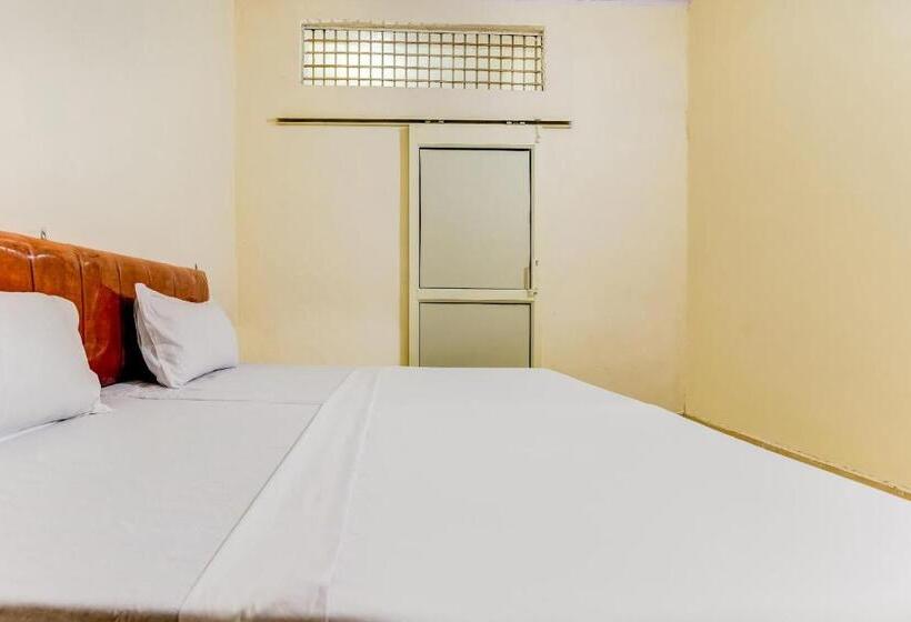 Трехместный Номер Классика, Spot On 47803 Ren Basera Guest House