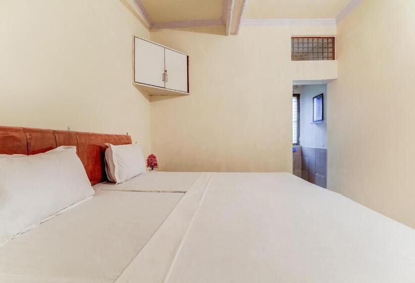 Трехместный Номер Классика, Spot On 47803 Ren Basera Guest House