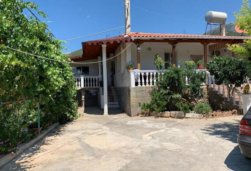 اتاق خانوادگی, Denaj House