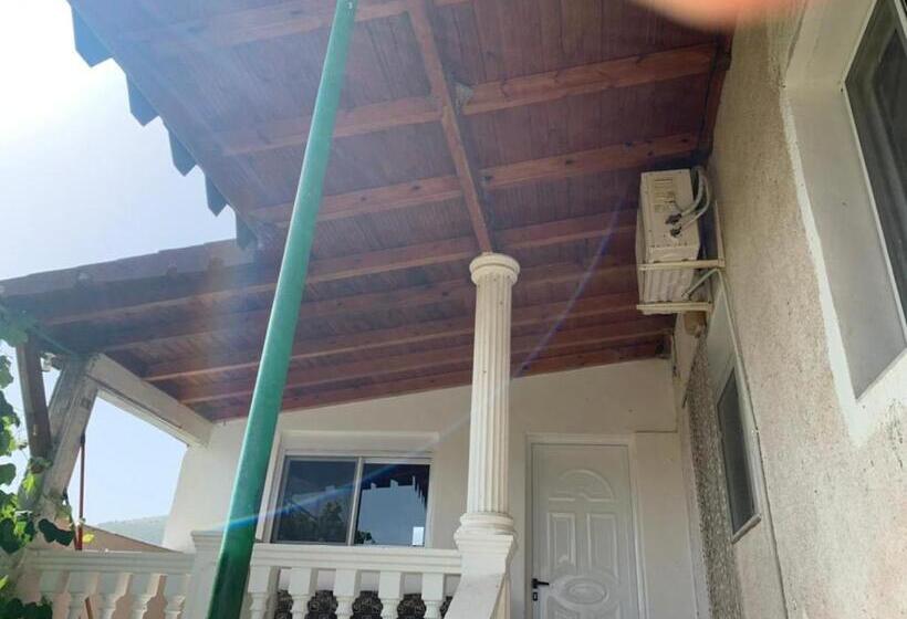 اتاق خانوادگی, Denaj House