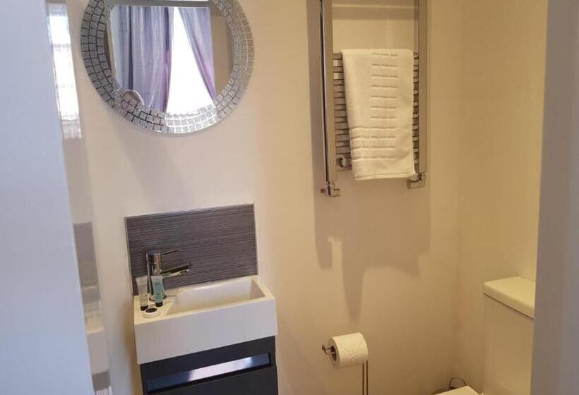 Habitació Estàndard, Smugglers Rest Bed & Breakfast