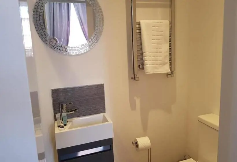 Standard-huone, Smugglers Rest Bed & Breakfast