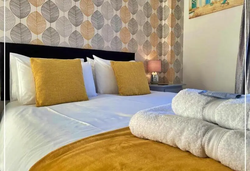 Standard-huone, Smugglers Rest Bed & Breakfast