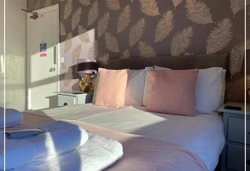 Standard-huone, Smugglers Rest Bed & Breakfast
