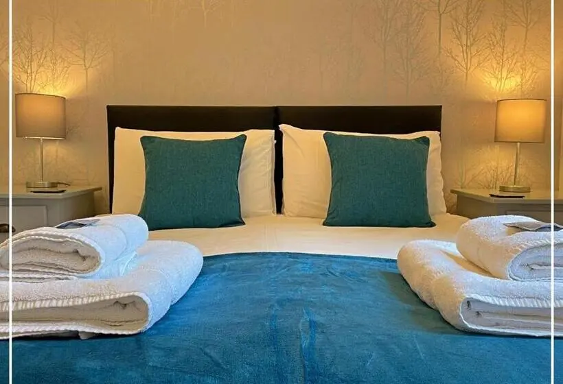 Standard-huone King-vuode, Smugglers Rest Bed & Breakfast