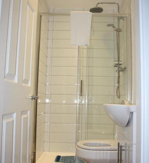 Habitació Estàndard Llit King, Smugglers Rest Bed & Breakfast