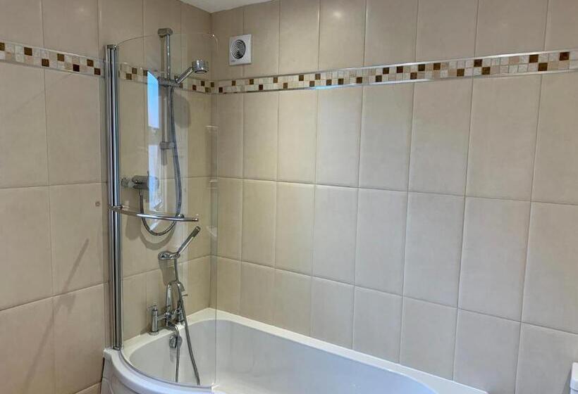 Habitación Estàndard Individual, Smugglers Rest Bed & Breakfast