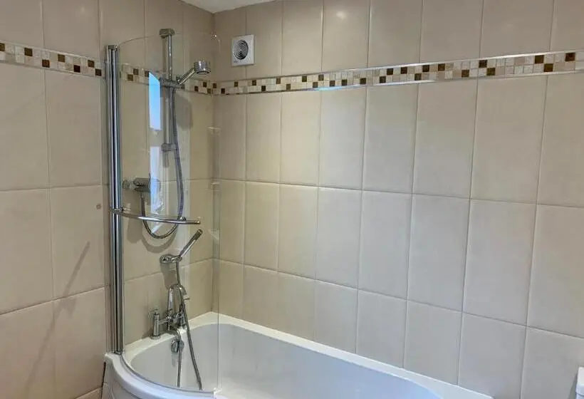 Standard Yhden Hengen Huone, Smugglers Rest Bed & Breakfast