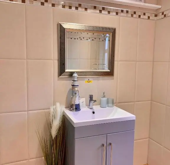 Standard Yhden Hengen Huone, Smugglers Rest Bed & Breakfast