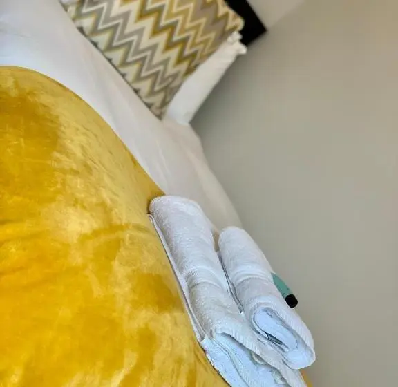 Standard Yhden Hengen Huone, Smugglers Rest Bed & Breakfast