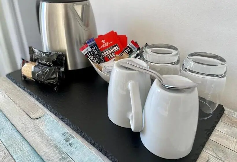 Standard Yhden Hengen Huone, Smugglers Rest Bed & Breakfast