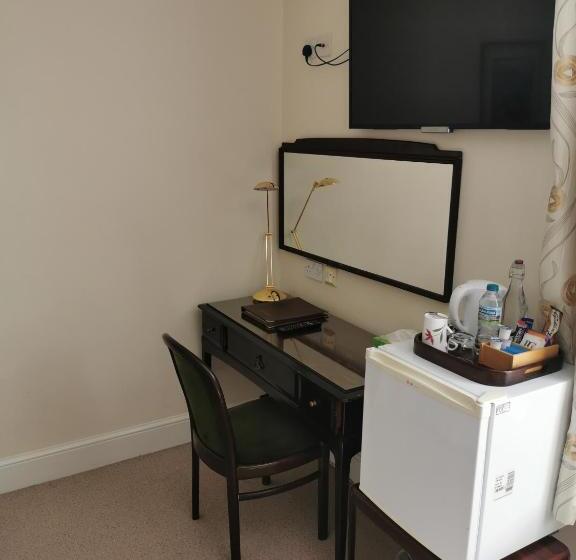 Номер Стандарт, Hatsue Guest House