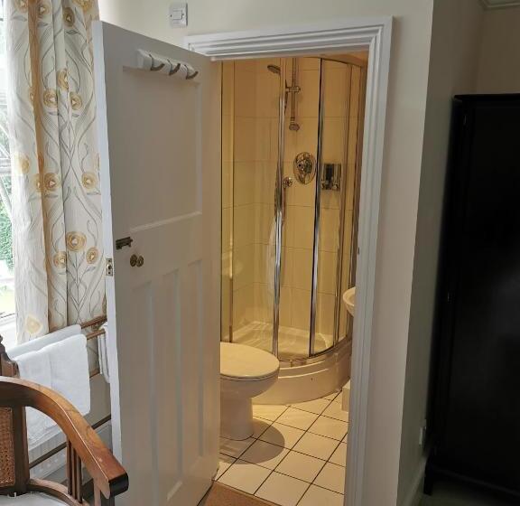 Номер Стандарт, Hatsue Guest House