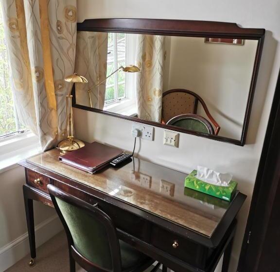 Номер Deluxe, Hatsue Guest House