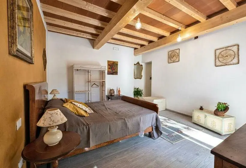 スタンダードルーム, La Villa 31   Locazione Turistica
