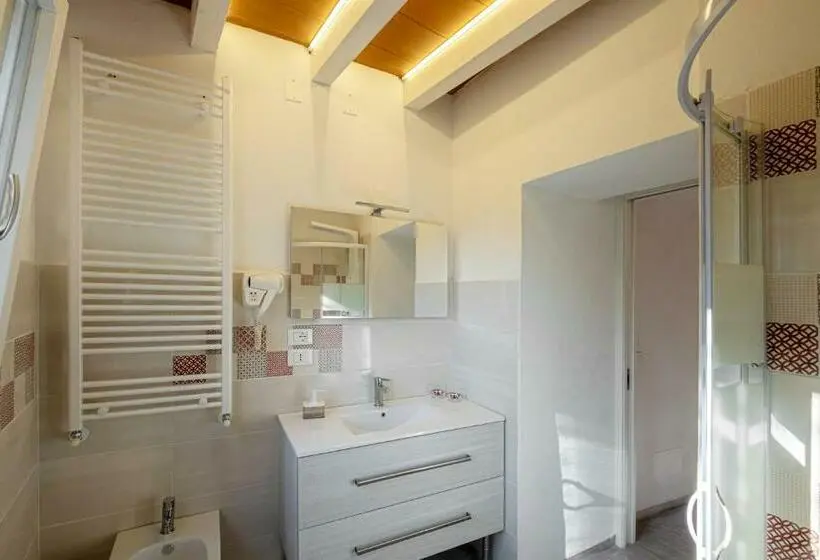 スタンダードルーム, La Villa 31   Locazione Turistica