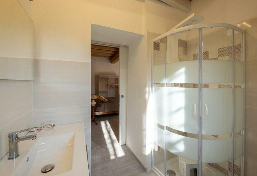 Номер Стандарт, La Villa 31   Locazione Turistica