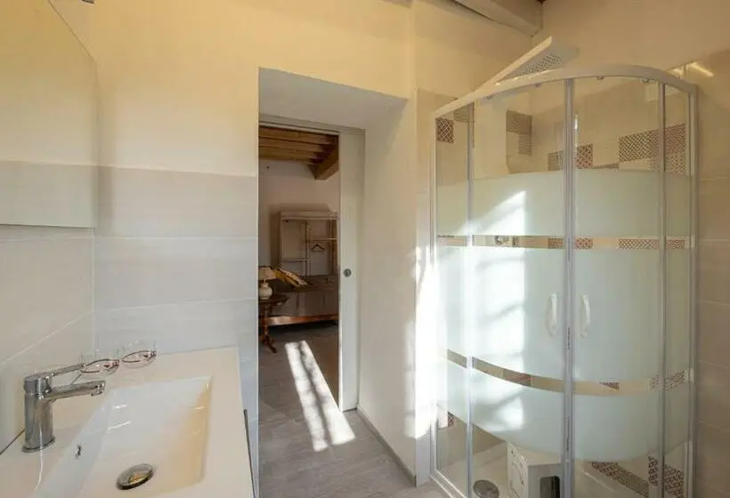 スタンダードルーム, La Villa 31   Locazione Turistica